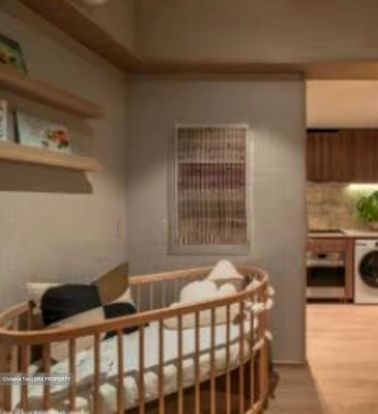 Faber Residence (D5), Apartment #520459161